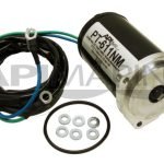 Yamaha 1995-2002 40-50 HP O/B 2-Wire 3-Bolt Mount Short Shaft