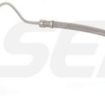 Port Hose for Alpha I 16-3/16" & Gen II