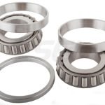 Roller Bearing Kit for Press Fit Gears
