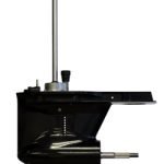 Mercury Counter Rotation 218