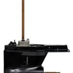 Mercury 221 (Replaces Some 3.0L V6, 2.6L I6 AND 1.7L I4)