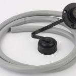 Wiper Motor, External,