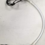 Wiper Motor 255BS, 12V/55Nm