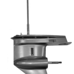 Yamaha 115 HP / 115A 4 CYL 4-STROKE 2014-2023