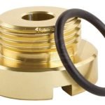 Shift Bushing Assembly