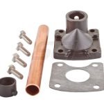 Water Pocket Cover Kit