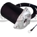 Yamaha 2002-up F200 F225 F250 LF200 LF225 LF250 LZ250 LZ300 Z250 Z300 O/B 2-Wire 3-Bolt Mount