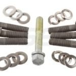 Yamaha 405/416 Installation Kit 90-416-03K Outboard Lower Unit