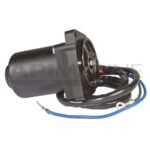 Yamaha F150 2011 to 2013 - 2 Wire 3-Bolt Mount