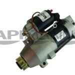 Yamaha O/B Starter F115 4-Stroke 13 Tooth