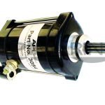 Yamaha 650-700 Starter