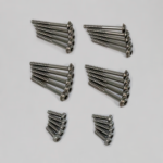 Series S Screw Set front screw (20), servo unit screw (10)