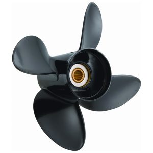 Amita 2514-148-15 Aluminum Boat Propeller