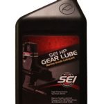 Gear Lube Oil 88-102-01