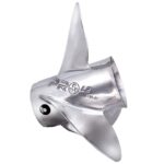 Pro L3 (14.5 x 25") Solas RH Propeller, 9575-145-25