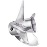 Pro L4 (15 x 20") Solas RH Propeller, 9577-150-20