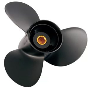 Amita 3 - Mercury/Mercruiser (15.5 x 13") Solas RH Propeller, 1511-155-13