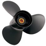 Amita 3 - Evinrude/Johnson/OMC (13 x 19") Solas RH Propeller, 2411-130-19
