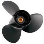 Amita 3 - Honda (9.25 x 9") Solas RH Propeller, 3111-093-09