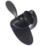 Amita 3 - Bravo II - Mercruiser (18.8 x 17") Solas RH Propeller, 1611-188-17