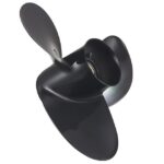 Amita 3 - Bravo II - Mercruiser (18.25 x 19") Solas RH Propeller, 1611-183-19