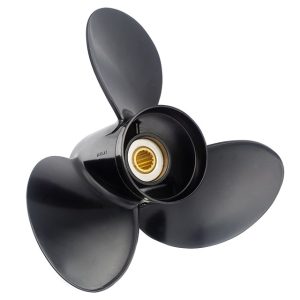 Amita 3-C Plus - Mercury (12 x 10") Solas RH Propeller, 1311-120-10