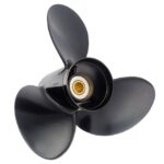 Amita 3-C Plus - Evinrude/Johnson (11.6 x 12") Solas RH Propeller, 4311-116-12