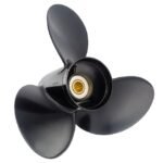 Amita 3-E Plus - Yamaha (15.3 x 21") Solas LH Propeller, 3512-153-21