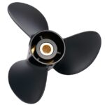 Amita 3 - Volvo Penta Aquamatic (14.8 x 17") Solas LH Propeller, 8812-148-17