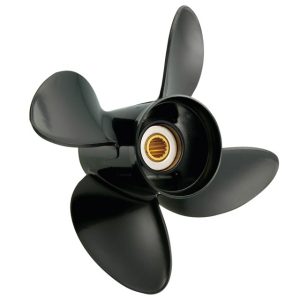 Amita 4 - Volvo Penta Aquamatic (14.5 x 17") Solas LH Propeller, 8814-145-17