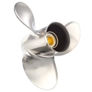 Saturn - Honda (10 x 8") Solas RH Propeller, 5221-100-08