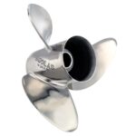 Rubex HR3 (14.25 x 22") Solas RH Propeller, 9551-143-22
