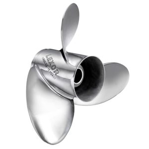 Rubex L3 (15.75 x 15") Solas RH Propeller, 9571-158-15