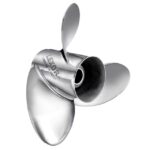 Rubex L3 (14.75 x 23") Solas RH Propeller, 9571-148-23