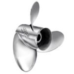 Rubex L3 Plus (16 x 13") Solas LH Propeller, 9572-160-13