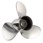 Rubex NS3 (13 x 19") Solas LH Propeller, 9432-130-19