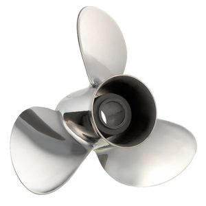 Rubex NS3 (14.5 x 15") Solas RH Propeller, 9531-145-15