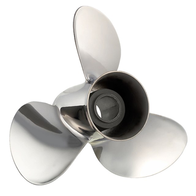 Rubex NS3 Plus (15.625 x 13") Solas LH Propeller, 9532-156-13