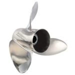 Rubex S3 (15.125 x 22") Solas RH Propeller, 9561-151-22