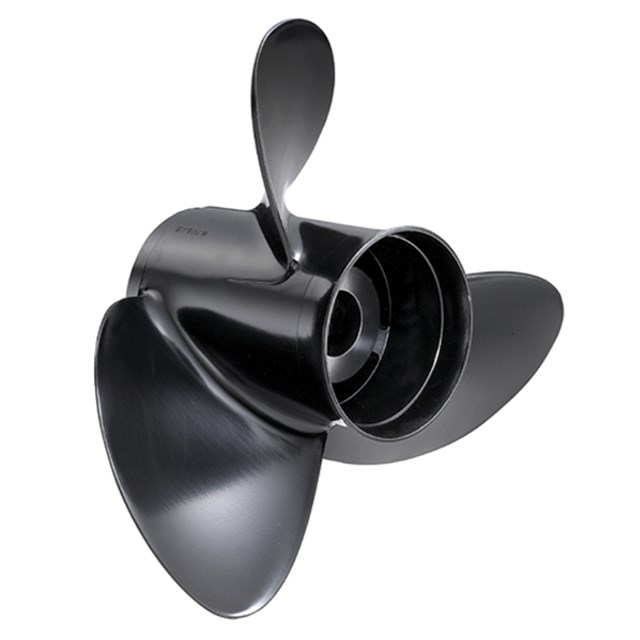 Rubex 3 (10 x 15") Solas RH Propeller, 9211-100-15 for marine