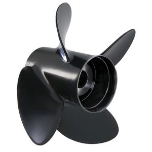 Rubex 4 (14.5 x 17") Solas RH Propeller, 9513-145-17