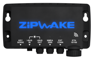 MFD Integrator Module for Series S & Series E