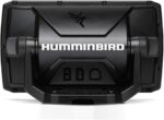 Humminbird HELIX5 Sonar 5″ WVGA Color Fishfinder G2