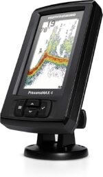 Humminbird Piranhamax 4