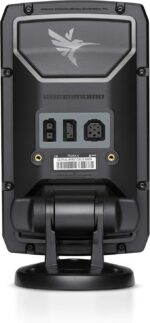 Humminbird Piranhamax 4