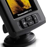 Humminbird Piranhamax 4