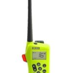 ACR 2828 Multi Channel GMDSS W/ Rechargeable Battery SR203