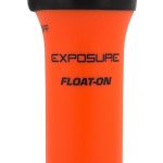 ACR Float-On Water Activated Strobe and LED Flashlight