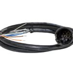 Airmar MMC-0 1m Bare Wire Chirp Mix-N-Match Cable