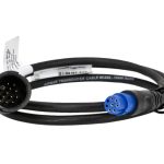 Airmar MMC-8G Garmin 8-Pin CHIRP Mix-N-Match Cable